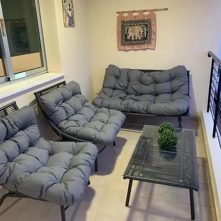 Apartment Famagusta Sunshine Paralimni