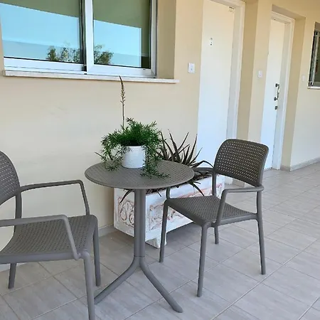 Apartment Famagusta Sunshine