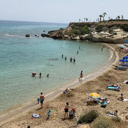Apartment Famagusta Sunshine Paralimni