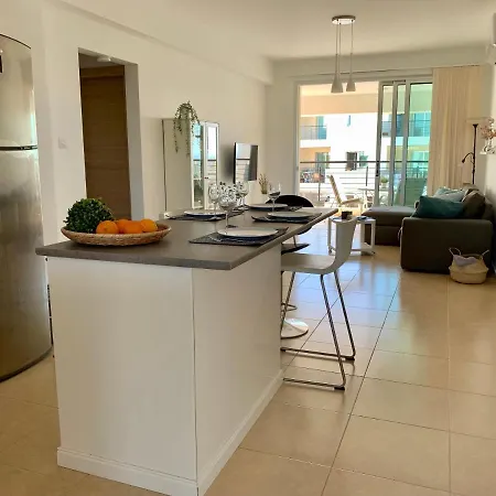 Apartman Famagusta Sunshine Paralímni