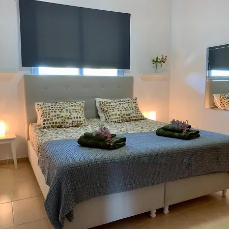 Apartment Famagusta Sunshine