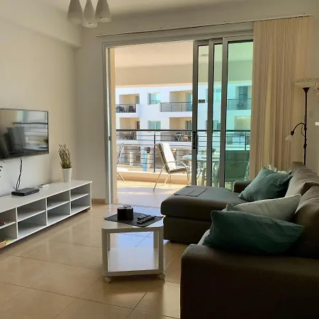 Apartman Famagusta Sunshine *