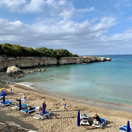 Apartman Famagusta Sunshine Paralímni