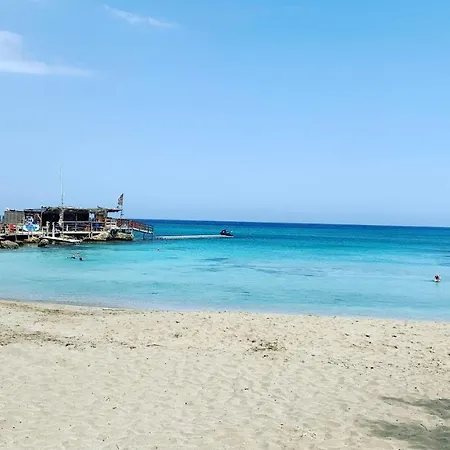 Famagusta Sunshine * Paralímni