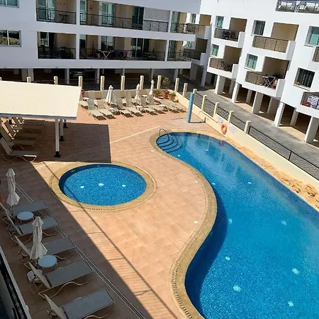 Famagusta Sunshine Paralimni