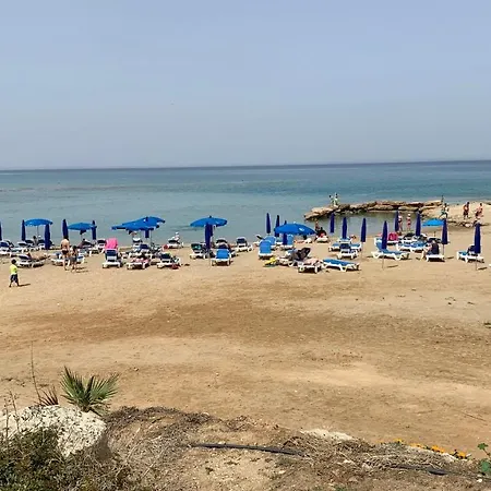 Famagusta Sunshine *