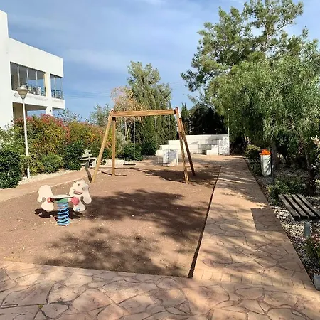 Apartment Famagusta Sunshine Paralimni