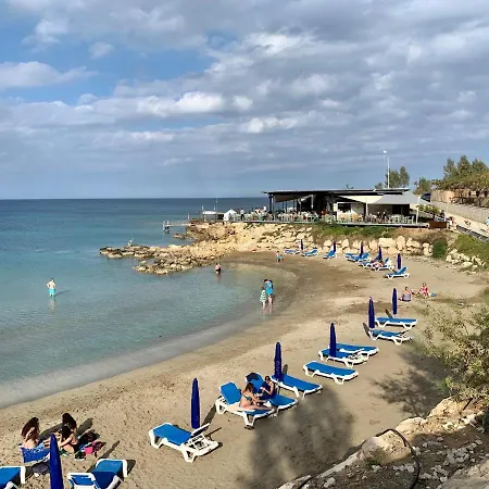 Apartman Famagusta Sunshine *