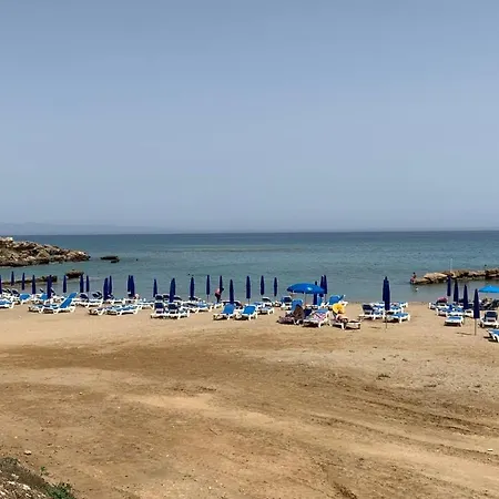 Apartment Famagusta Sunshine